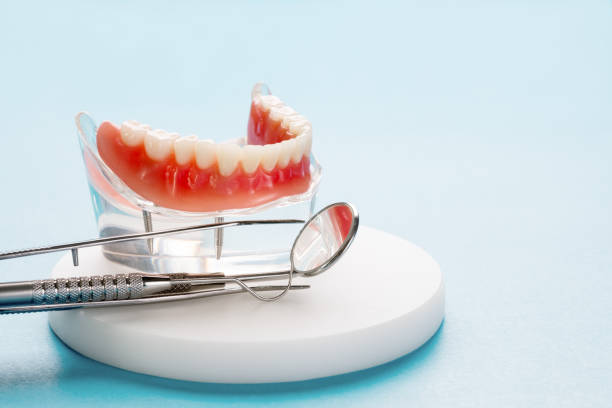 Oral Surgery in Grangeville, ID