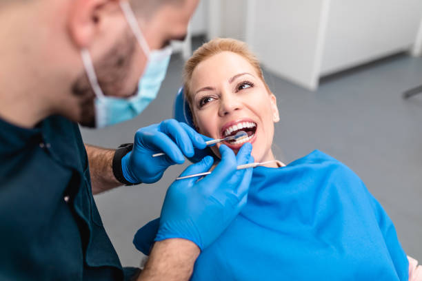Best Preventive Dentistry  in Grangeville, ID
