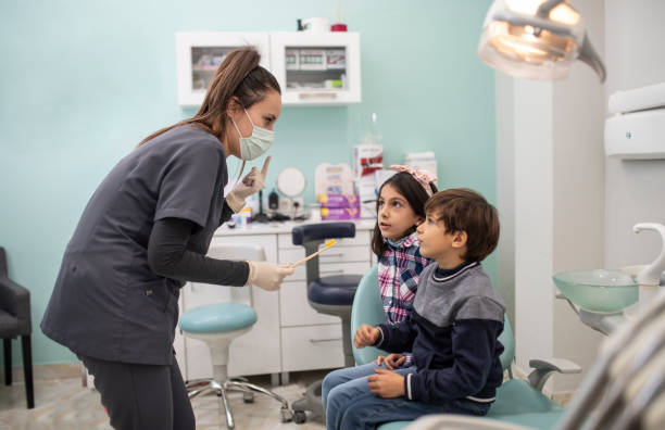 Best Pediatric Dentistry  in Grangeville, ID