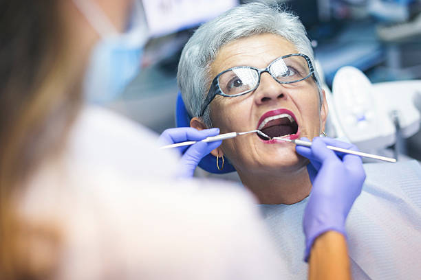 Emergency Dental Services in Grangeville, ID